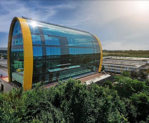 Windhorst Stahl- und Metallbau GmbH