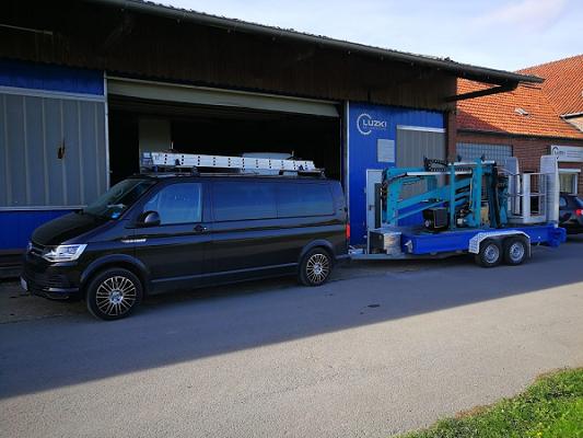 Luzki Metalltechnik GmbH & Co.KG