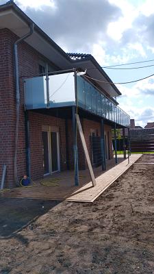 H+S Metallbau GbR