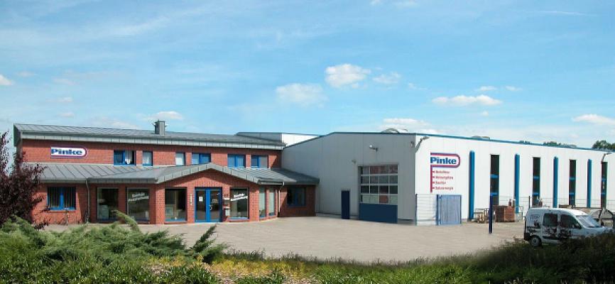 Georg Pinke GmbH & Co. KG