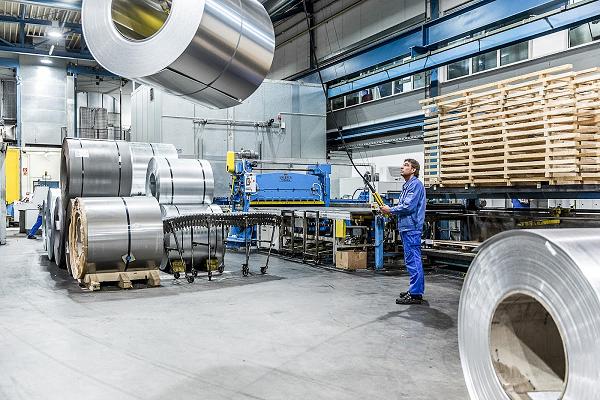 MEVACO GmbH - Produktionsstandort