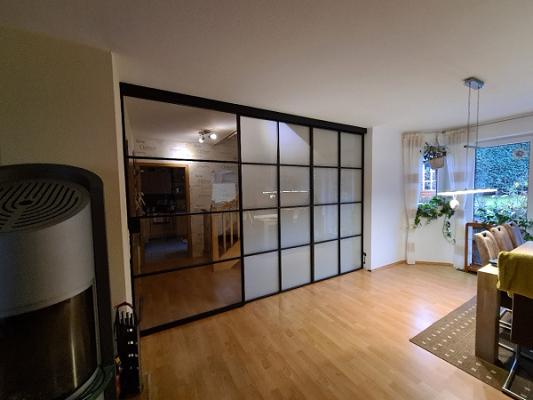Loft Elemente