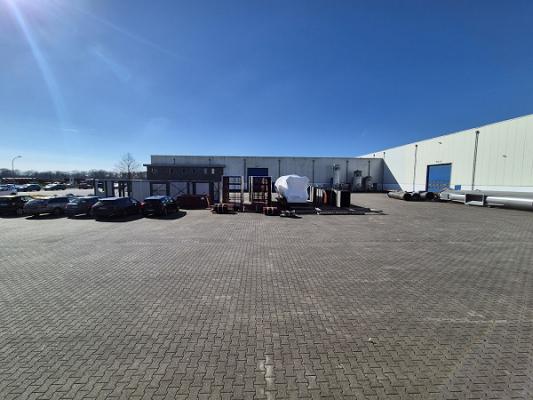 W & M Apparatebau GmbH