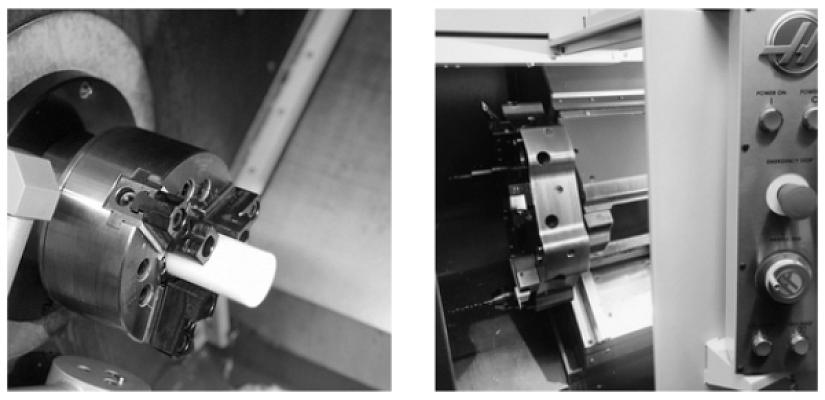 TPS GmbH - Drehteile & Zahnräder