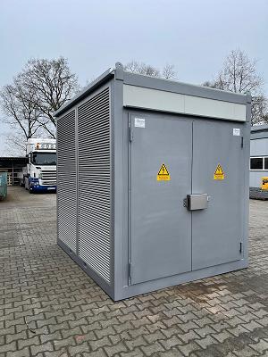 Thomas Hermeling Metall- und Anlagenbau