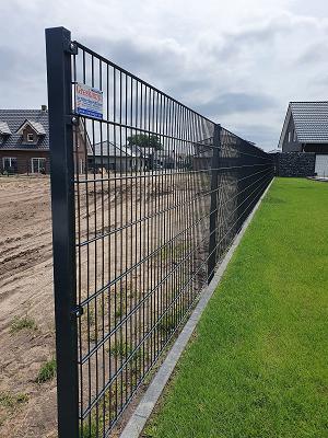 Greskamp GmbH Metallbau/Zaunbau