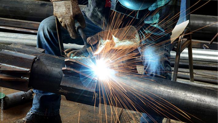 Metallbau Leckelt GmbH
