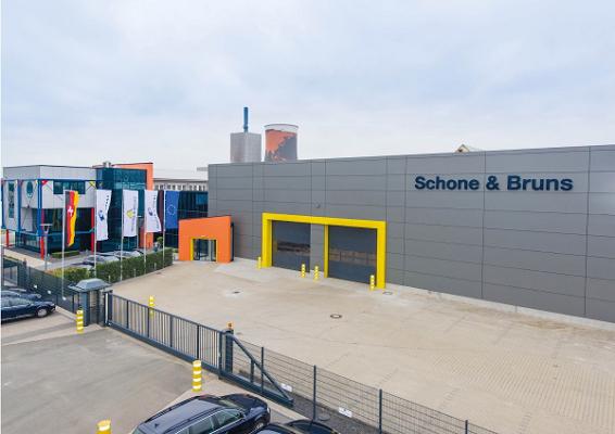 Schone & Bruns GmbH & Co. KG