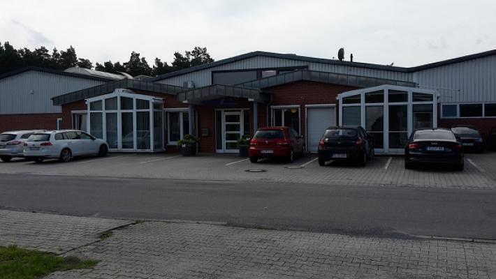 W. Vorwerk Thole GmbH & Co. KG