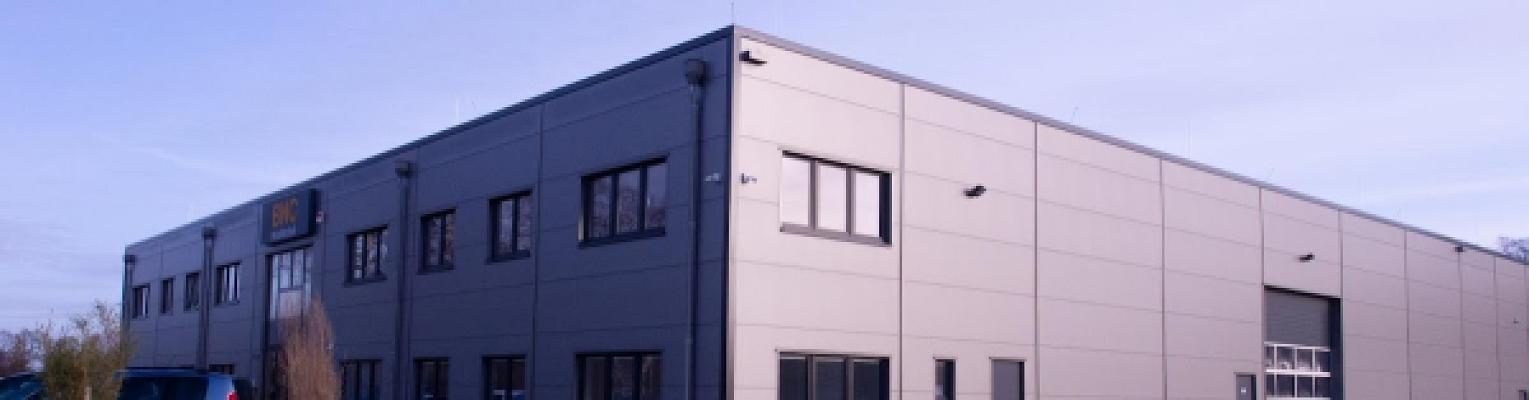 BNC Metalltechnik GmbH
