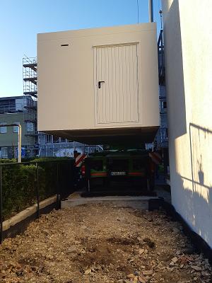 bei limmer gmbh