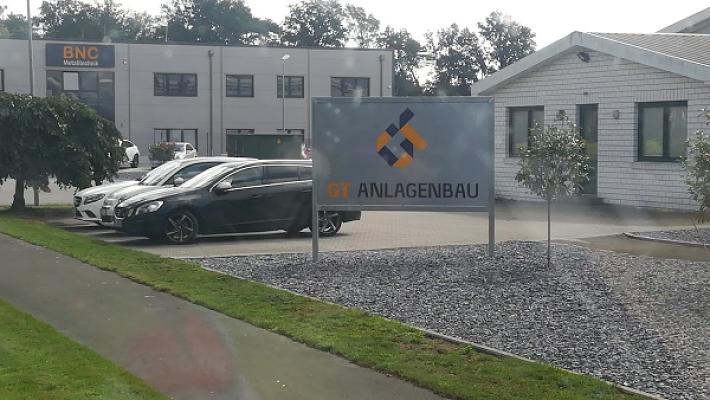 GT Anlagenbau GmbH