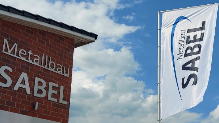 Metallbau Sabel GbR
