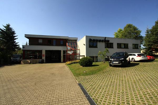 bauschu Baumgärtner GmbH
