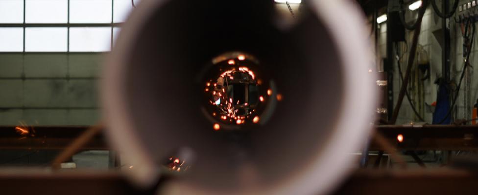 TG Stahltechnik GmbH & Co. KG