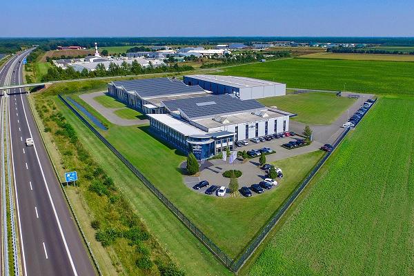 Kandziora Hydraulik Engineering GmbH & Co. KG