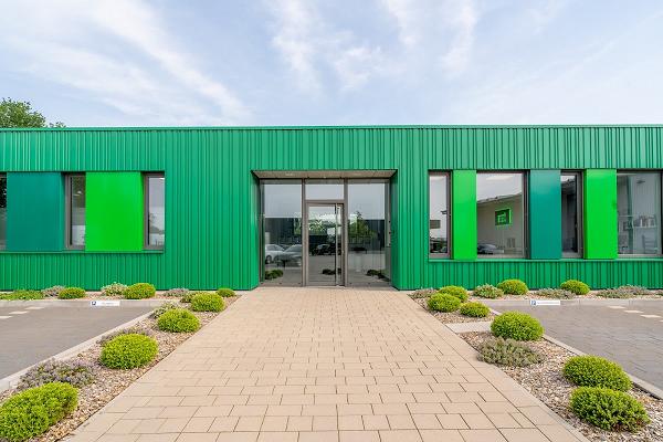 rmt Metall Technik GmbH