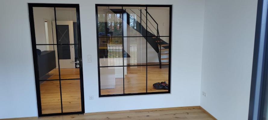 Weuste Metallbau GmbH