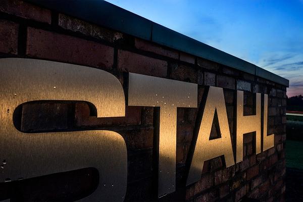 Stahl Bauunternehmen GmbH