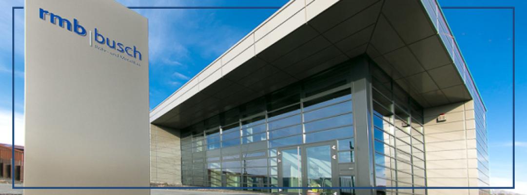 Rohr- und Metallbau Busch GmbH