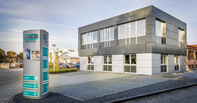 Glüpker Blechtechnologie GmbH