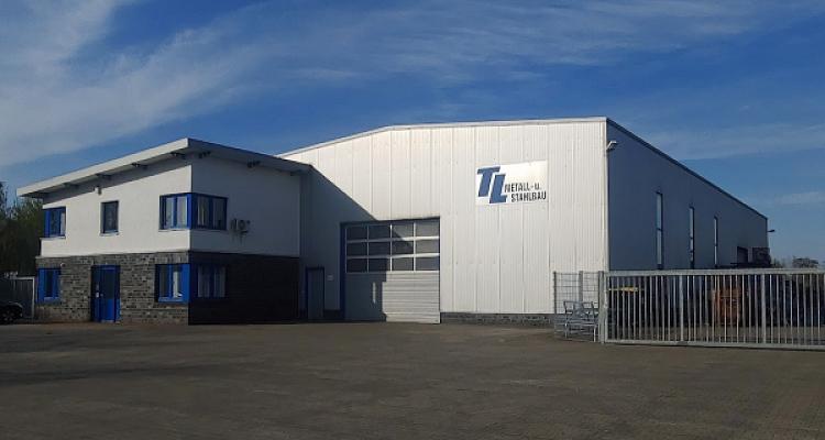 TL Metall- und Stahlbau GmbH & Co.KG