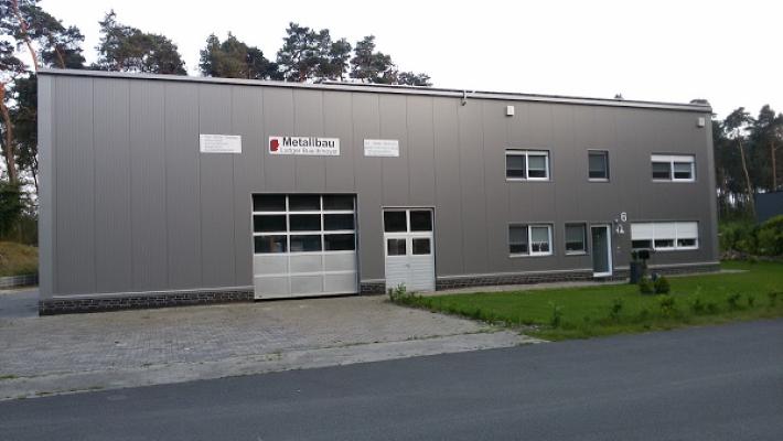 Buschmeyer Metallbau