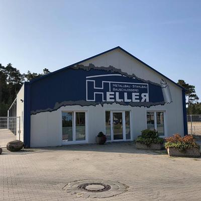 Heller Metallbau Lengerich GmbH