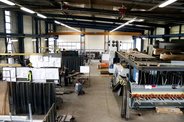 Busch & Busch EMV GmbH