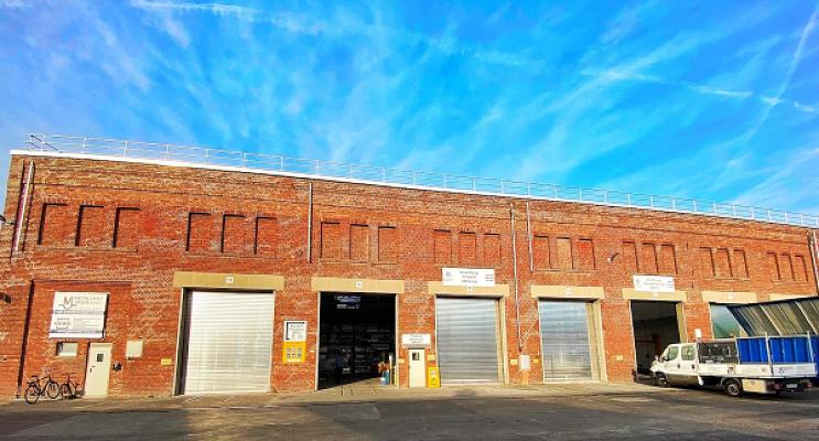 Metallbau Jäger GmbH