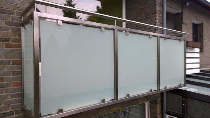 Schlosserei Jörg Klein