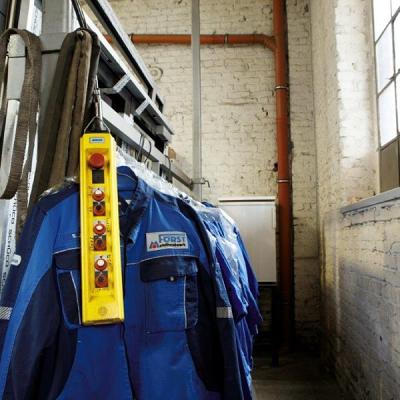 Hermann & Josef Först Markisenfabrik & Metallbau