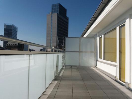 FENESTRA Metall-Bauelemente GmbH