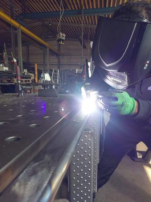 Stahlbau Metallbau Jürgens GmbH