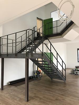 KS-Stahltechnik GmbH