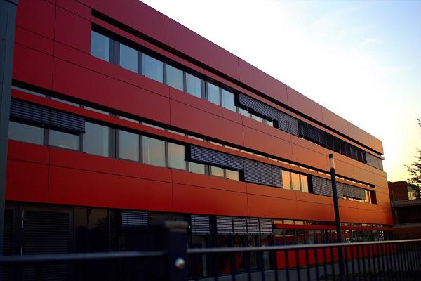 Blex-Tec Metallbau GmbH