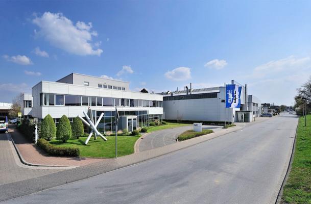 apt Extrusions GmbH & Co. KG | Aluminium-Produkte