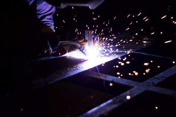 Metallbau BAS