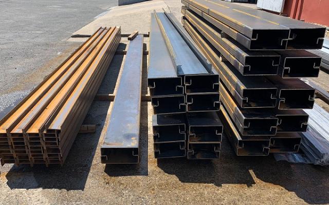 Schrift & Stahl Metalltechnik GmbH