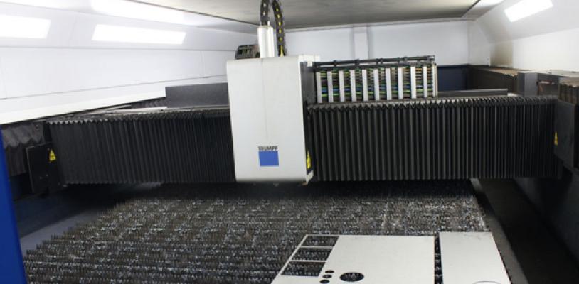 M.Sautner Stahl u. Metallbau GmbH