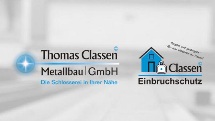 Thomas Classen Metallbau GmbH