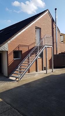 Schlosserei Andreas Büsen