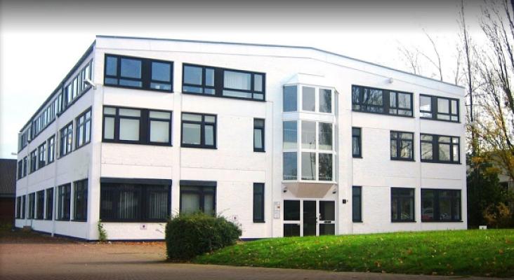 SteelX: Metallbau & Stahlbaufirma in Neuss