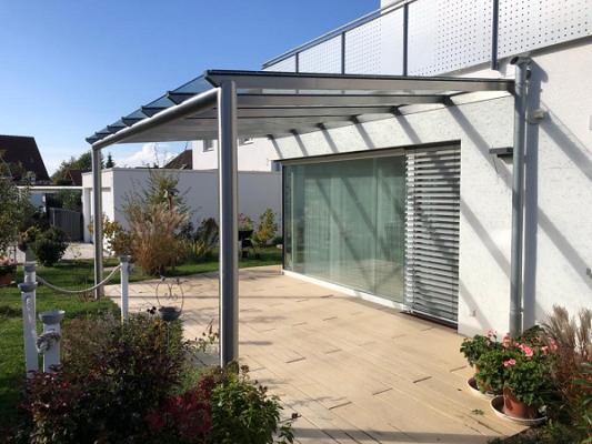 Stütz Schlosserei GmbH