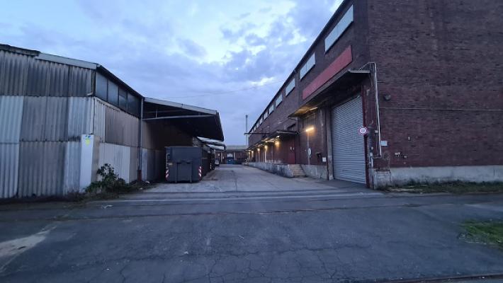 Karl Peter Tröger Metallbau