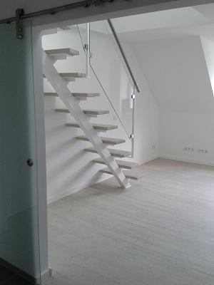 H&T Treppen und Metallbau GmbH