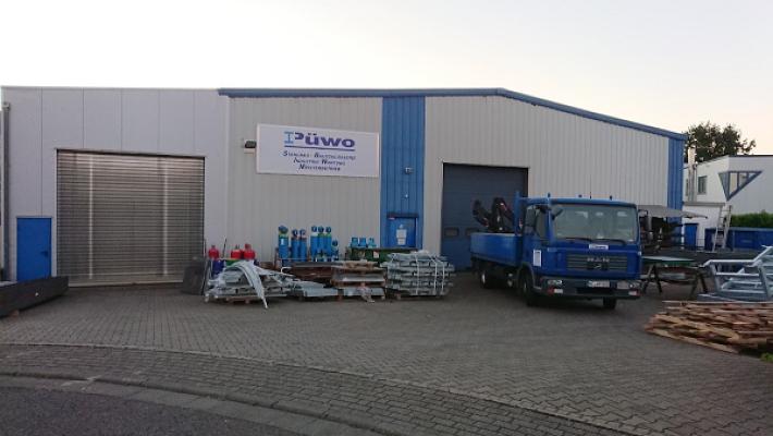 Püwo GmbH