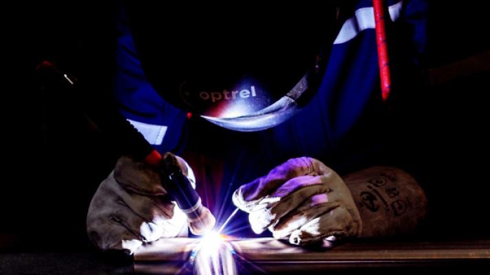 Karsten Pfeiffer Stahl und Metallbau!
