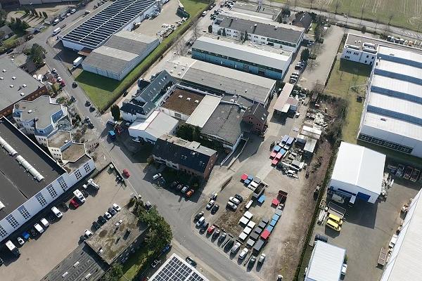 Hamax Metallbau GmbH