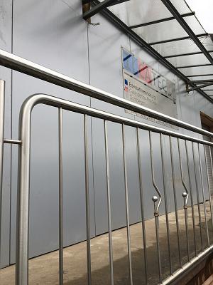 ILCATEC e.K. - Metallbau-Meisterbetireb